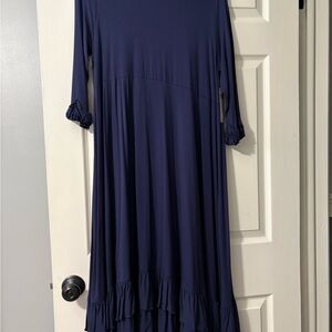 Zadie B’s Selena dress